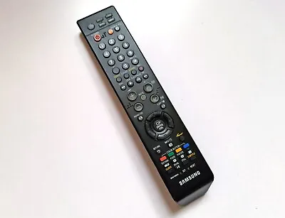 Genuine Original Samsung BN59-01014A TV Remote Control  • £9.95
