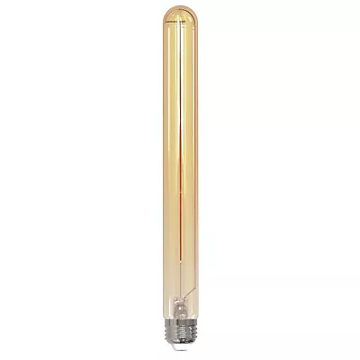 Bulbrite 776907 T9  2100K Tubular Style Antique Filament LED Light • $18.99