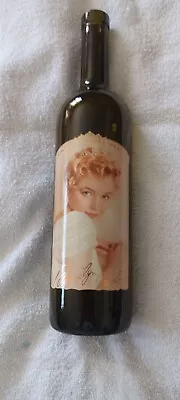 Marilyn Merlot Empty Bottle • $35