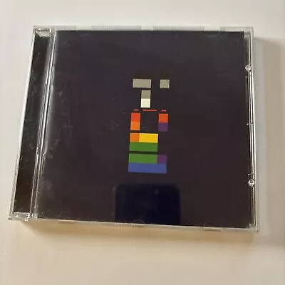 Coldplay - X&Y (CD 2005) • $9.99