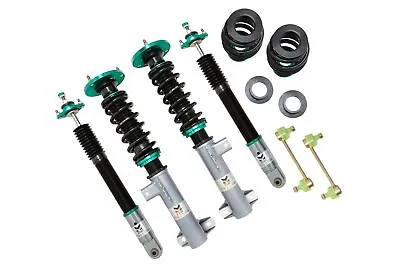 Megan Racing Euro II Series Coilovers Lowering Kit For BMW E36 318TI 92-98 New • $899