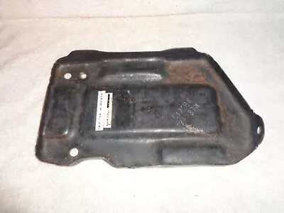 NOS Mopar 1967-76 A-Body Battery Tray • $89