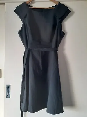 $37.95 • Buy Portmans Work Business Dress Sz16
