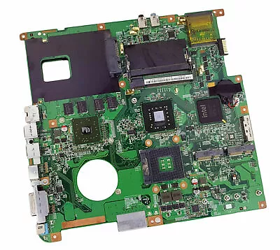 Packard Bell Easynote Tn65 Etna Gm Motherboard P08b1 • $26.34