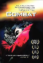 Combat (DVD 2006) • $4.99