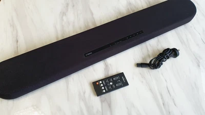 $190 • Buy Soundbar 2.0 YAMAHA YAS-108