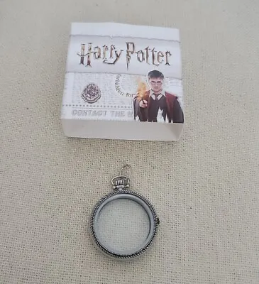 Origami Owl Locket (Silver) (Harry Potter) LK1047 • $44