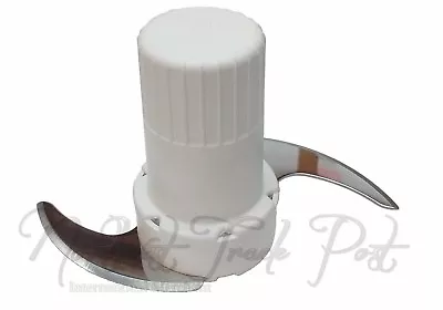 Hamilton Beach Moulinex S-Blade For Model MH 920 Le Processeur Food Processor • $32.32