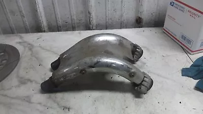 $9.99 • Buy 82 Honda VF750 VF 750 C V45 Magna Rear Back Right Muffler Exhaust Header Pipe