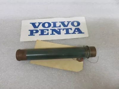 B1 Genuine Volvo Penta Marine 846052 Coolant Pipe OEM New Factory Boat Parts • $26.89