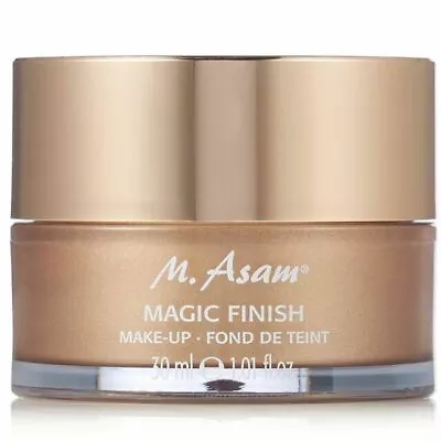 M.Asam Magic Finish Makeup Mousse - 1.01fl • $29