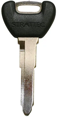 1 New Mazda Master Ignition/doors Key Blank 692070 Mz31-p Non-transponder Key • $14.48