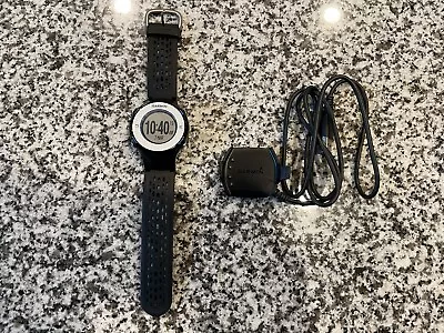 Garmin Approach S4 GPS Golf Watch Black W/ Charger • $75