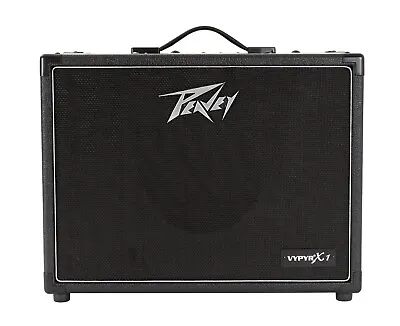 £239 • Buy Peavey VYPYR X1 30w Electric / Bass / Acoustic Guitar Modelling Amp