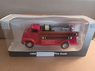 1:48 Scale 1956 Truck - FIRE TRUCK - New - Free Shipping • $15.99