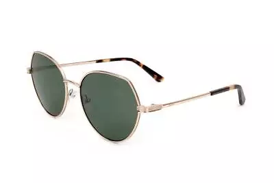 Karl Lagerfeld KL328S 721 ROSE GOLD 55/17/140 Women's Sunglasses • $96