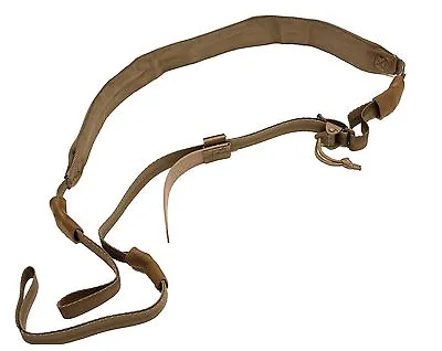 Viking Tactics VTAC MK2 UPGRADE Sling Metal Hardware VTAC-MK2-CT-UG - COYOTE NEW • $59.95