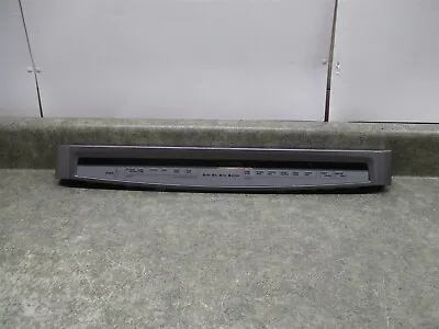 Maytag Dishwasher Control Panel Part # W10811169 • $94.24