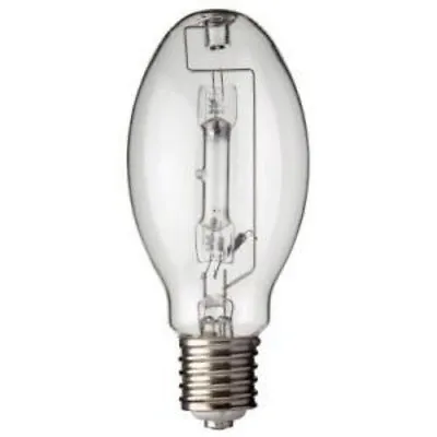 $16.99 • Buy MH 50 70 100 150 175 W Watt Metal Halide ED17 E26 Medium Base Light Bulb Lamp