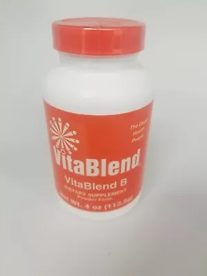 VitaBlend B 4oz • $47.99