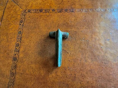 £35 • Buy Roman Dolphin Brooch Complete With Pin Dating To The 1st/2nd Century, UK Find