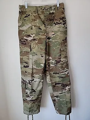 Multicam FRACU FR Trousers Army Combat Pants Size Small Short NEW • $34.95