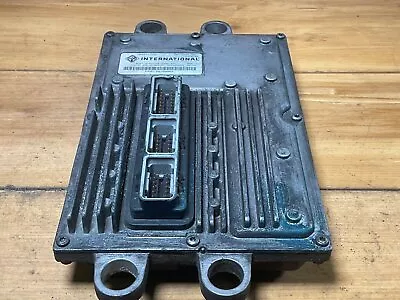 2003-2007 FORD F-350 6.0 Diesel Engine Control Module ECM ECU 1845117C5 (p3) • $220