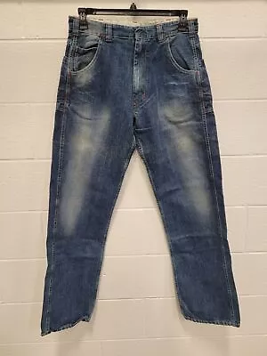 Reds Men's Jeans Size 34 • $13.98