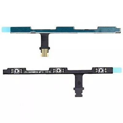 Power And Volume Button For Xiaomi Mi Note 2 Flex Power Side Cable • $6.24