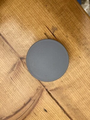 £2.50 • Buy IKEA BEDDINGE NYHAMN SOFA BED SPARES/  Round Plastic Leg Ending