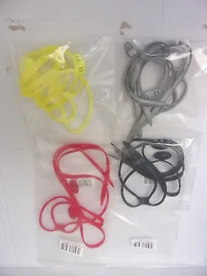 Speedo Zenith Goggle Strap And Clip Pack • £3