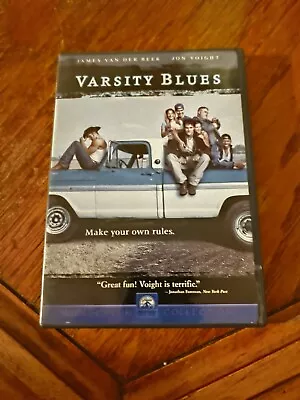Varsity Blues (Tonie Perensky Bristi Havins NUDE) • $0.99
