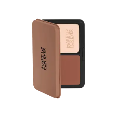 Make Up For Ever Hd Skin Matte Velvet Blurring Powder Foundation ~ 4n74 ~ Nwob • $18.99