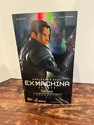 1/6 Hot Toys Appleseed Saga EX MACHINA Tereus • $200