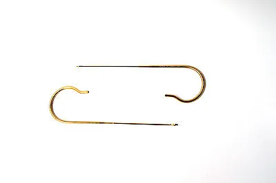 RAY BAN 3136 Caravan Shafts Replacement Spring Racoon Gold • $55.88