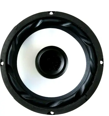 NEW  6.5  6 1/2  Heavy Duty Water Proof Car / Home Woofer Speaker  300W 4 Ohm • $42.79