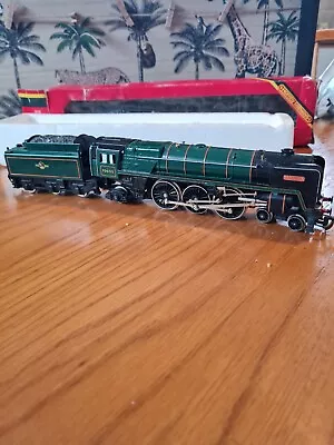 Hornby R.063 BRITANNIA 00 Gauge WITH BOX. • £50