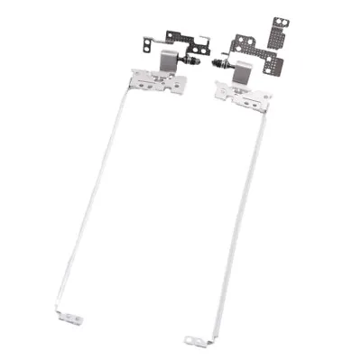 LCD Screen Hinges For Lenovo U31-70 U31-80 E31-80 Laptop Left + Right Hinges • £9.77