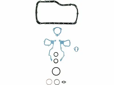 For 1986 Mercury Capri Conversion Gasket Set 77691KS 2.3L 4 Cyl • $53.96