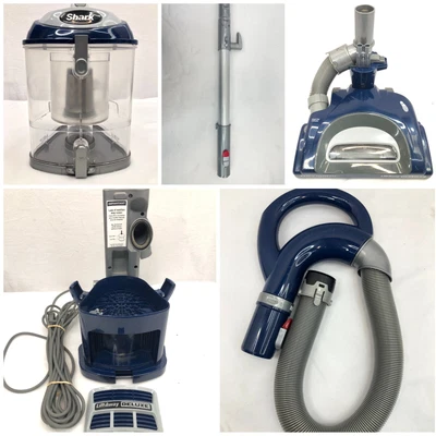 $30 • Buy Shark NV360 Lift-Away Deluxe Upright Vacuum Cleaner REPLACEMENT PARTS