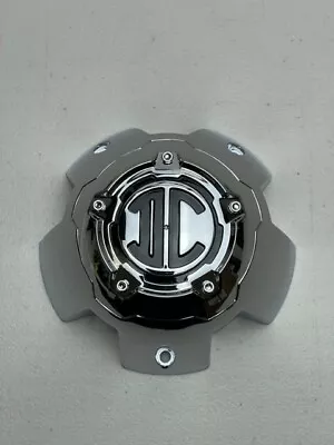 2 Crave Chrome  5 Lug Wheel Center Cap NX-5H-C NX-5H-C-UP • $39.99