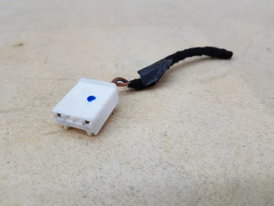 £12.99 • Buy Ford Focus Mk3 11-18 5dr Hatch Rear Driver Door Speaker Repair Wiring Loom Plug 