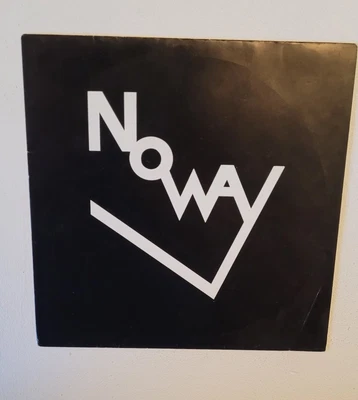 £600 • Buy No Way Breaking Point 1978 Punk Original 7 