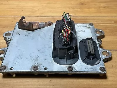 Mercedes Actros Engine Computer Module ECU ECM OEM  P/N 000 446 84 40 (CP1) • $360