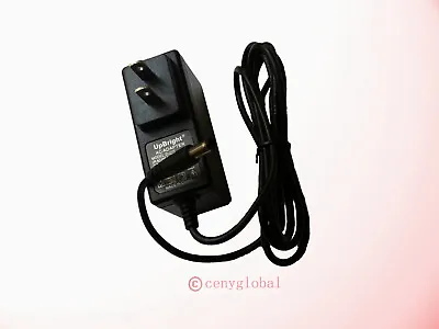 12V AC/DC Adapter For Vox DA5 5 Watt Guitar Digital Amp Combo TonelabST Charger • $12.99