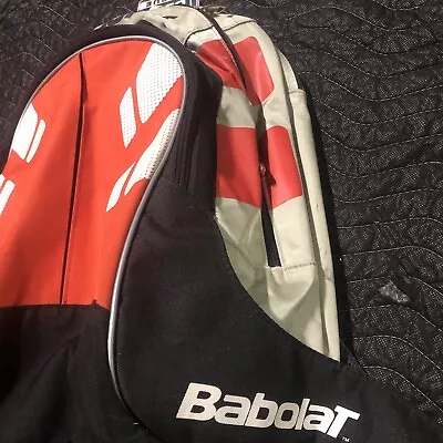 Babolat Junior Tennis Backpack Same Day Shipping ! • $26.50