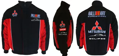 Mitsubishi Eclipse Motorsport Fan Jacket S-6XL • $105