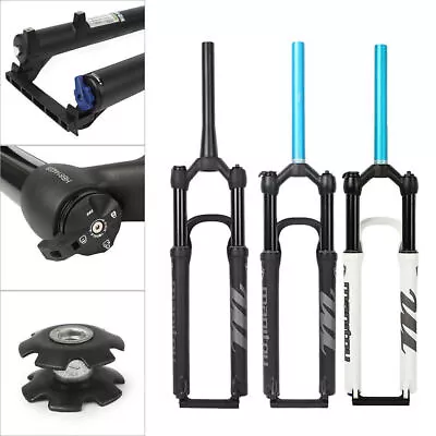 MTB Suspenion Fitk Manitou 2019 M30 26 27.5 29er Mountain Bicycle Bike Part 1pc • $258.99