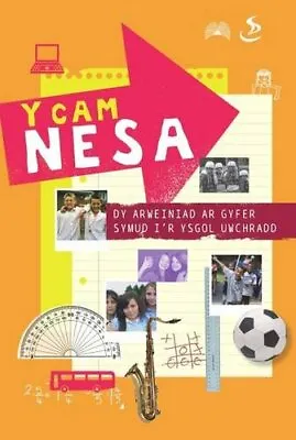 Y Cam Nesa (It's Your Move) By Taylor  New 9781785062469 Fast Free Shipping-# • £6.63