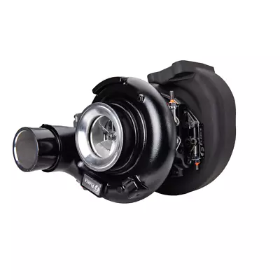 Fleece Performance 63mm Cheetah Turbo For 2013-2017 6.7 Cummins FPE-351-1317 • $2999.99